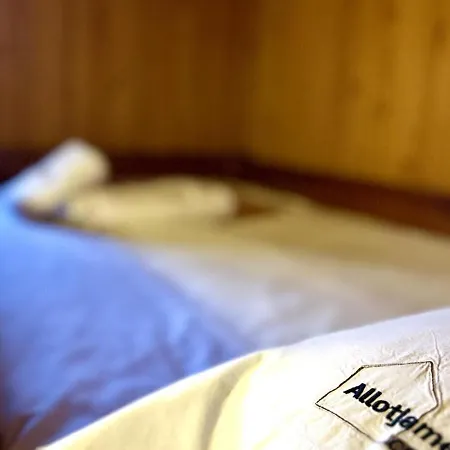 Apartament Muflo, Acogedor En La Molina Alp