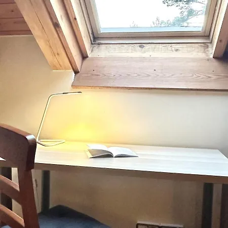 Apartament Muflo, Acogedor En La Molina Alp