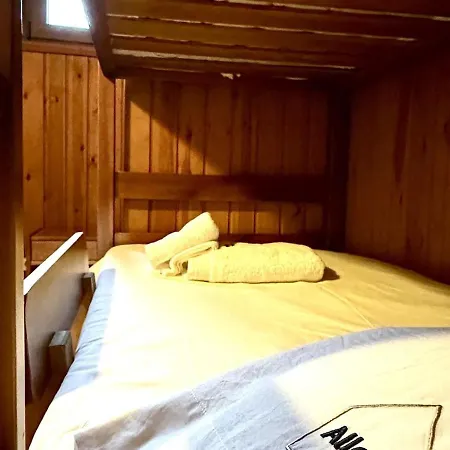 Apartament Muflo, Acogedor En La Molina