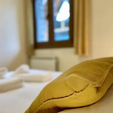 Apartament Muflo, Acogedor En La Molina *