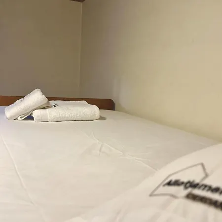 Muflo, Acogedor En La Molina *