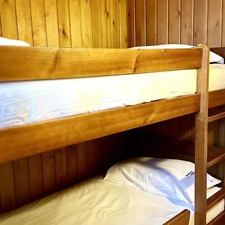 Apartament Muflo, Acogedor En La Molina *
