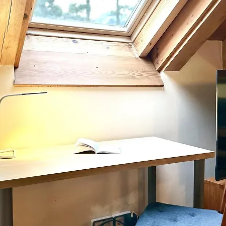 Apartament Muflo, Acogedor En La Molina